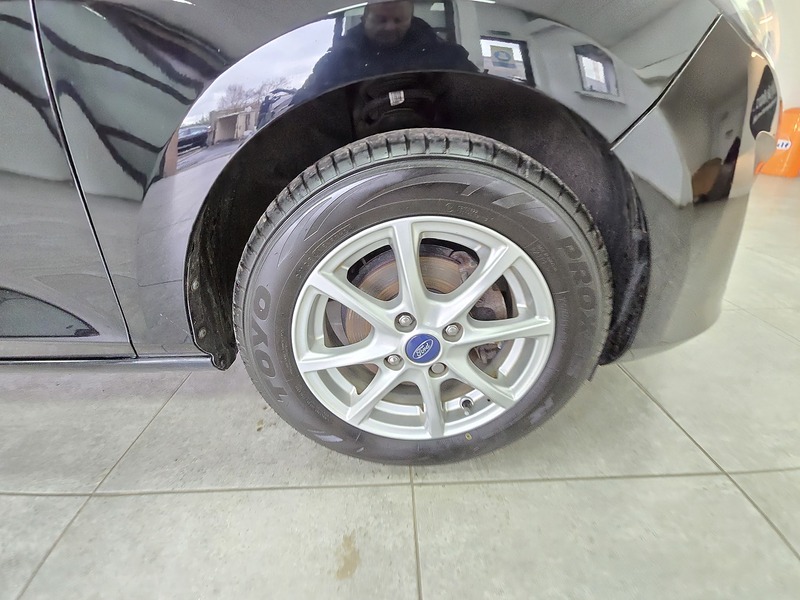 Used Ford Fiesta 2018 for sale - 76686818: Photo 21