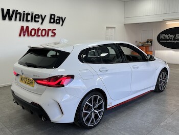Used BMW 1 Series 2022 for sale - 78257385: Photo