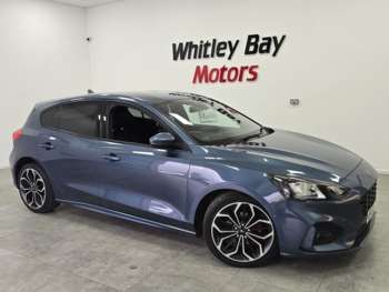 2018 - EcoBlue ST-Line X 5-Door