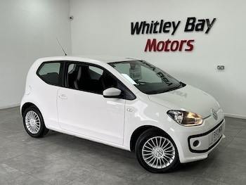 Used Volkswagen up! 2013 for sale - 78311526: Photo