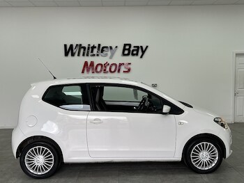 Used Volkswagen up! 2013 for sale - 78311526: Photo