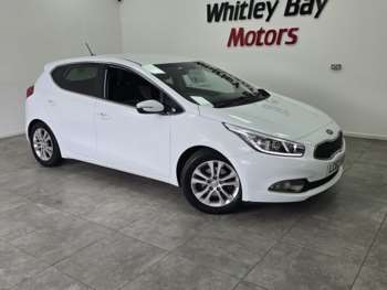 2012 - CRDi EcoDynamics 3 5-Door