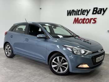 2016 - 1.0T GDI Turbo Edition 5dr