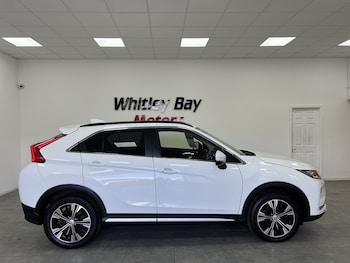 Used Mitsubishi Eclipse Cross 2018 for sale - 78078843: Photo
