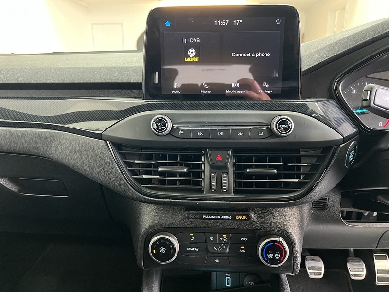 Used Ford Focus 2020 for sale - 77149338: Photo 11