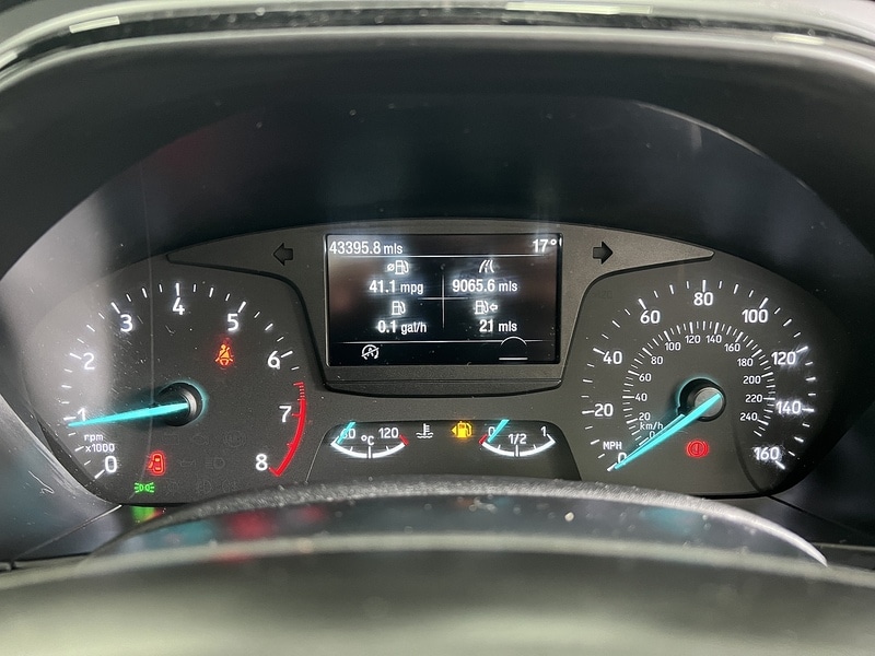 Used Ford Focus 2020 for sale - 77149338: Photo 14