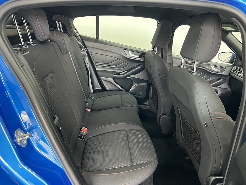 Used Ford Focus 2020 for sale - 77149338: Photo 16