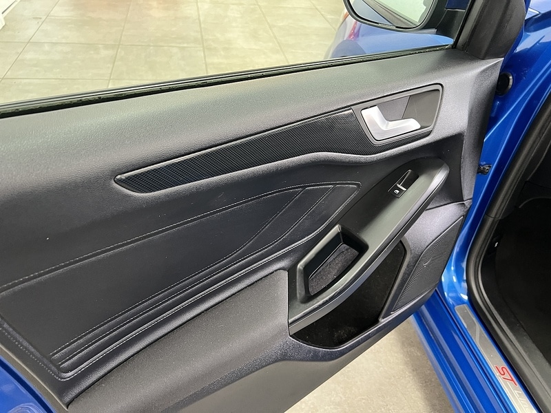 Used Ford Focus 2020 for sale - 77149338: Photo 19