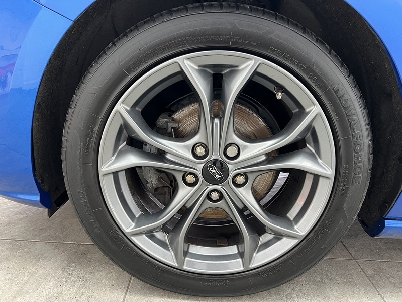 Used Ford Focus 2020 for sale - 77149338: Photo 20