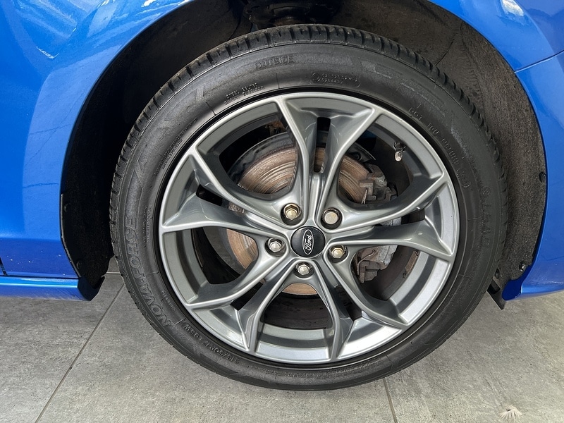 Used Ford Focus 2020 for sale - 77149338: Photo 23