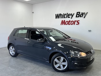 Used Volkswagen Golf 2016 for sale - 78711015: Photo