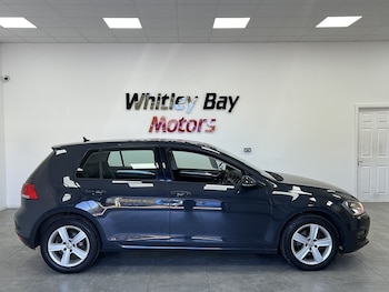 Used Volkswagen Golf 2016 for sale - 78711015: Photo