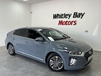 Used Hyundai IONIQ 2022 for sale - 79366797: Photo