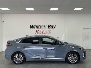 Used Hyundai IONIQ 2022 for sale - 79366797: Photo