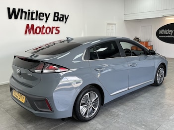 Used Hyundai IONIQ 2022 for sale - 79366797: Photo