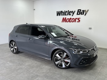 Used Volkswagen Golf 2022 for sale - 78150600: Photo