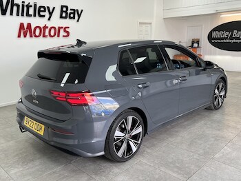 Used Volkswagen Golf 2022 for sale - 78150600: Photo