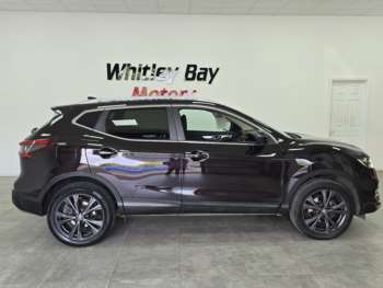 Used Nissan Qashqai 2017 for sale - 75037340: Photo