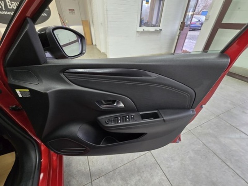 Used Vauxhall Corsa 2021 for sale - 77643277: Photo 14