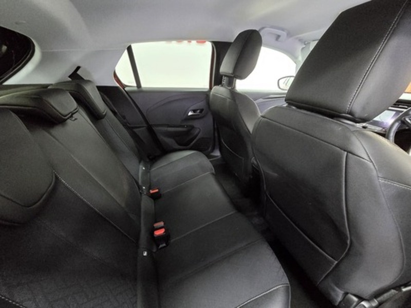 Used Vauxhall Corsa 2021 for sale - 77643277: Photo 16