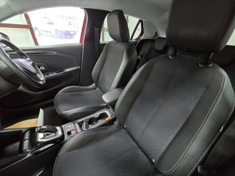 Used Vauxhall Corsa 2021 for sale - 77643277: Photo 19