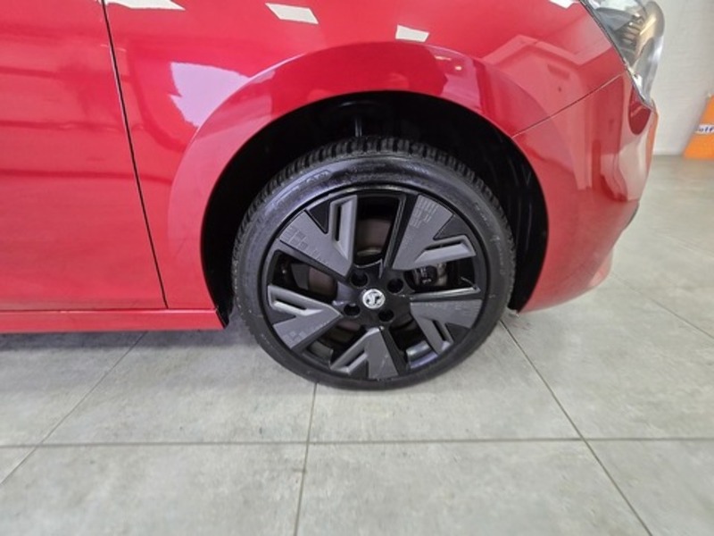 Used Vauxhall Corsa 2021 for sale - 77643277: Photo 21