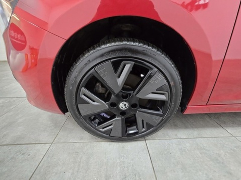 Used Vauxhall Corsa 2021 for sale - 77643277: Photo 22