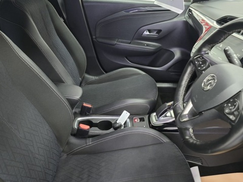 Used Vauxhall Corsa 2021 for sale - 77643277: Photo 8