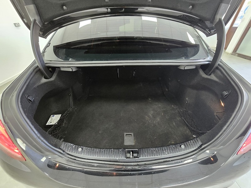 Used Mercedes-Benz C Class 2015 for sale - 77089492: Photo 16