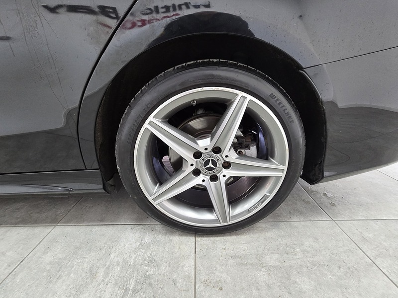 Used Mercedes-Benz C Class 2015 for sale - 77089492: Photo 20