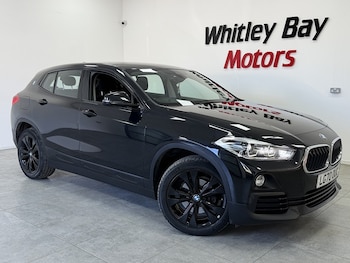 Used BMW X2 2020 for sale - 78111439: Photo
