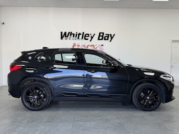 Used BMW X2 2020 for sale - 78111439: Photo