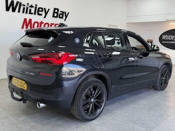 Used BMW X2 2020 for sale - 78111439: Photo