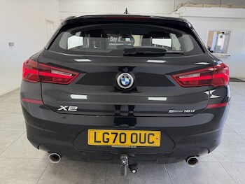 Used BMW X2 2020 for sale - 78111439: Photo