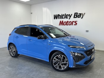 Used Hyundai KONA 2022 for sale - 78097476: Photo