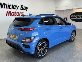 Used Hyundai KONA 2022 for sale - 78097476: Photo