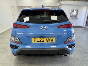 Used Hyundai KONA 2022 for sale - 78097476: Photo