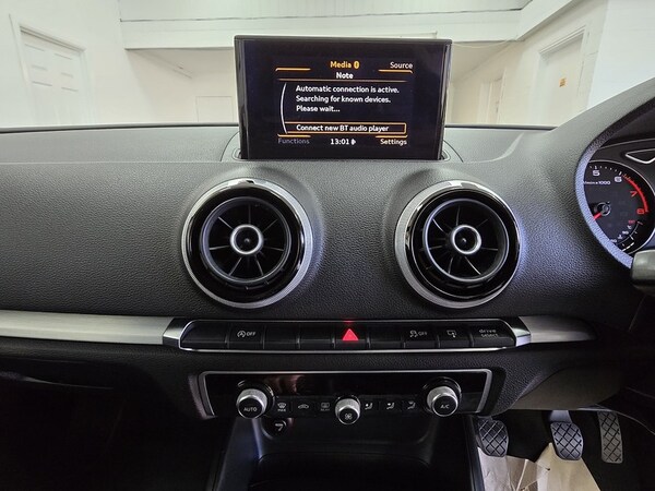 Used Audi A3 2015 for sale - 76114909: Photo 12