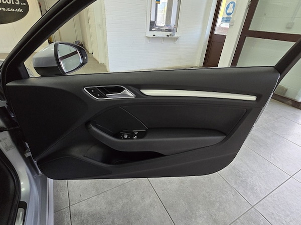 Used Audi A3 2015 for sale - 76114909: Photo 13