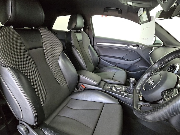 Used Audi A3 2015 for sale - 76114909: Photo 14