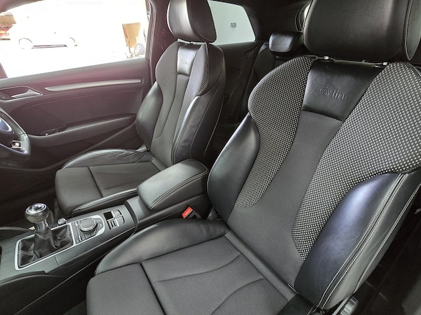 Used Audi A3 2015 for sale - 76114909: Photo 16