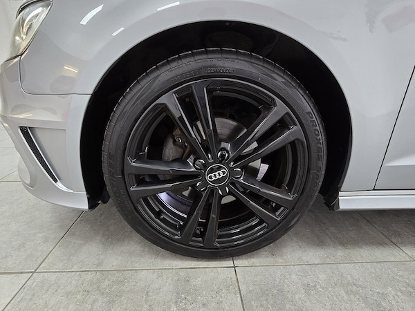 Used Audi A3 2015 for sale - 76114909: Photo 17