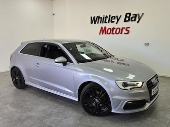 Audi - A3