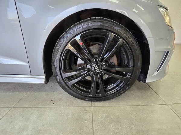 Used Audi A3 2015 for sale - 76114909: Photo 20
