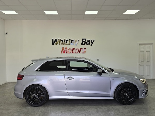 Used Audi A3 2015 for sale - 76114909: Photo 2