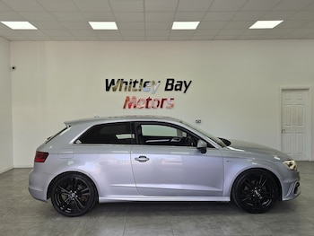 Used Audi A3 2015 for sale - 76114909: Photo 2