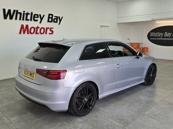 Used Audi A3 2015 for sale - 76114909: Photo 3