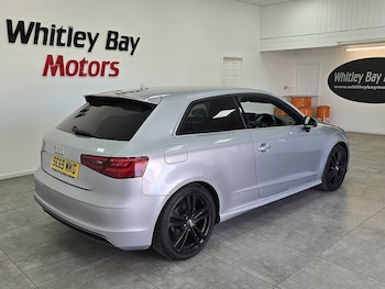 Used Audi A3 2015 for sale - 76114909: Photo 3