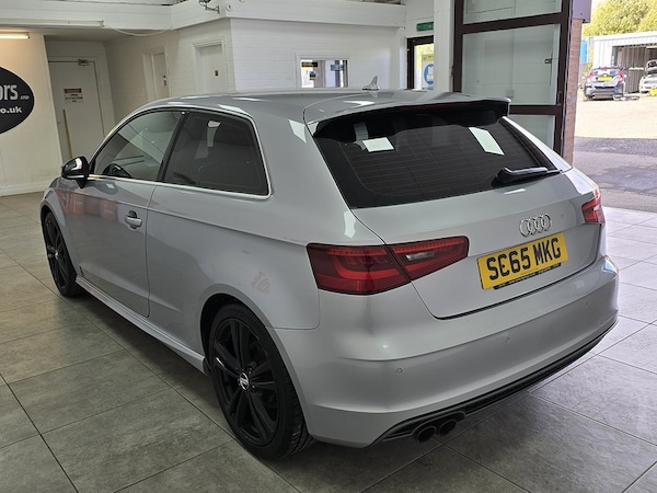 Used Audi A3 2015 for sale - 76114909: Photo 5
