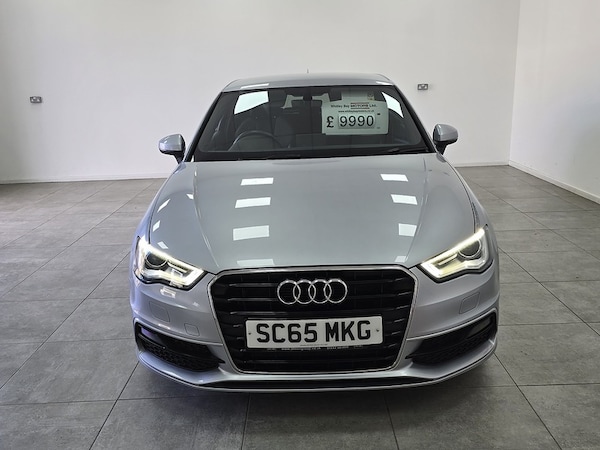 Used Audi A3 2015 for sale - 76114909: Photo 7